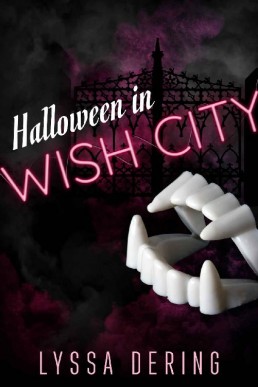 Halloween in Wish City (29906)