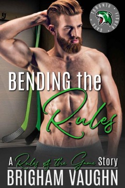 Bending the Rules (Rules of the Game Book 1)