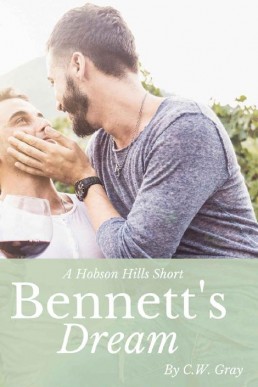 Bennett's Dream (Hobson Hills Omegas #3.5)
