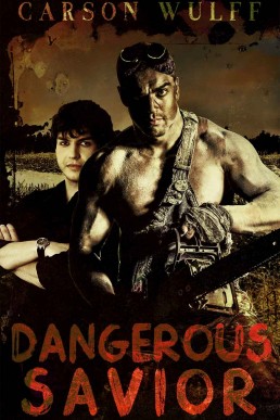 Dangerous Savior (29939)