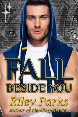 Fall Beside You (Start Something #2)
