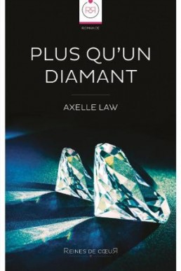 Plus qu'un Diamant (French Edition)