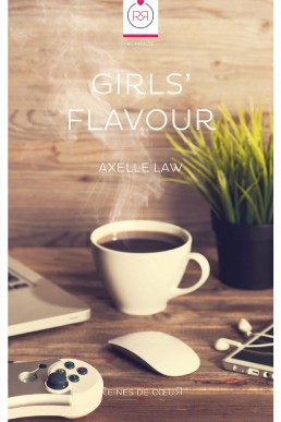 Girls' Flavour