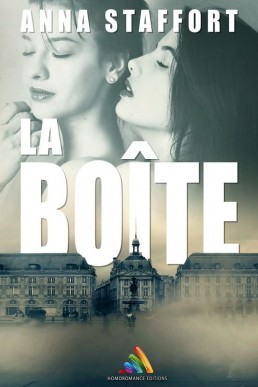 La boîte (French Edition)