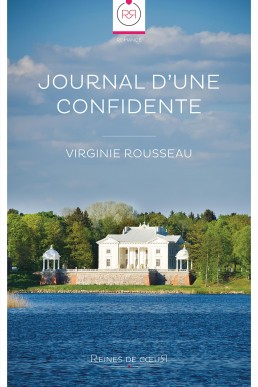 Journal d'une Confidente (French Edition)