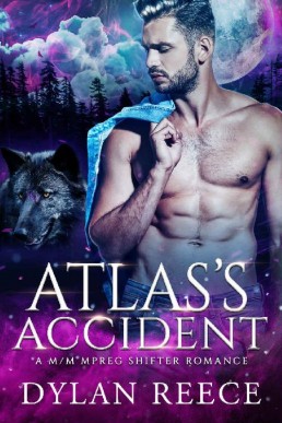 Atlas's Accident (Darlington Pack 2)
