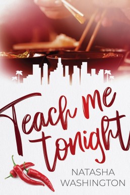 Teach Me Tonight (LA Teachers Book 1)