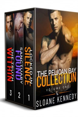 The Pelican Bay Collection: Volume One
