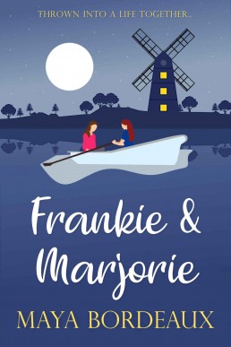 Frankie & Marjorie: Historical Lesbian Romance