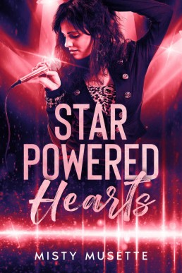 Star Powered Hearts