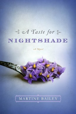 A Taste for Nightshade