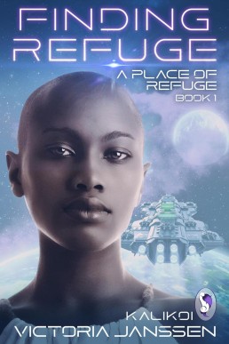 Finding Refuge