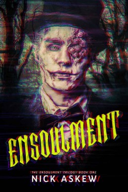 Ensoulment (The Ensoulment Trilogy Book 1)