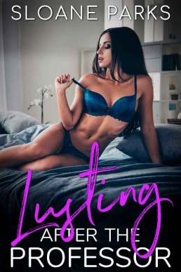 Lusting After The Professor