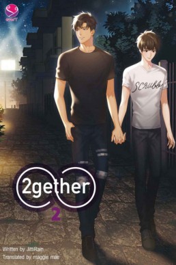 2gether vol. 2 (English Version)