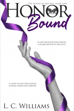 Honor Bound (The House of Bellvue Book 1)