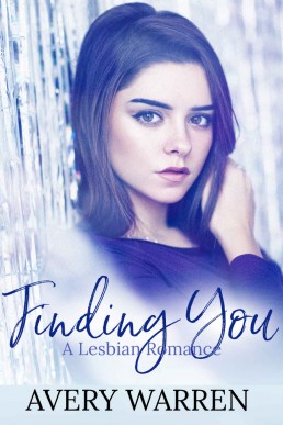Finding You FF
