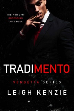 Tradimento (Vendetta Book 3)