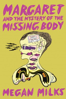 Margaret and the Mystery of the Missing Body (Trans)