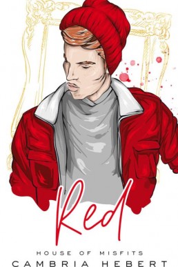 Red (House of Misfits 5)