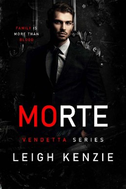 Morte (Vendetta Book 5)