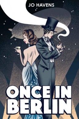 Once in Berlin FF