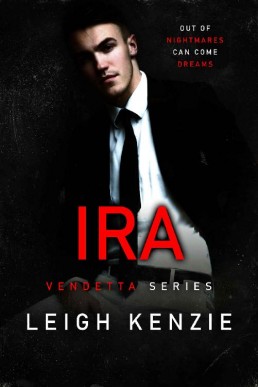 Ira (Vendetta Book 4)