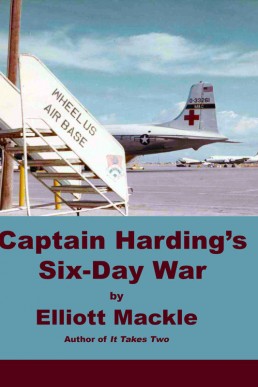 Captain Harding's Six-Day War