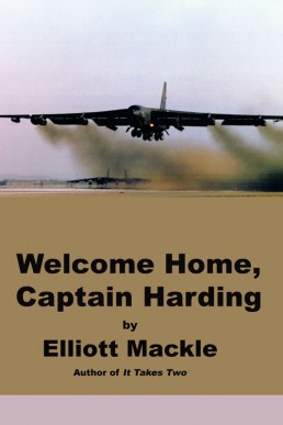 Welcome Home, Captain Harding