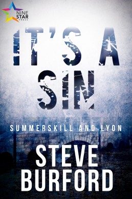 It's a Sin (Summerskill and Lyons Book 1)