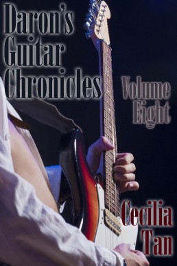 Daron's Guitar Chronicles Volume 8