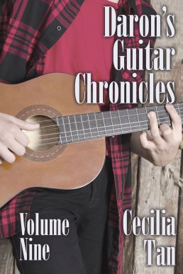 Daron's Guitar Chronicles Volume 9