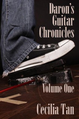 Daron's Guitar Chronicles: Volume 1