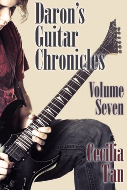 Daron's Guitar Chronicles Volume 7