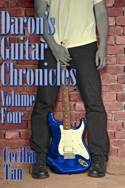Daron's Guitar Chronicles: Volume 4