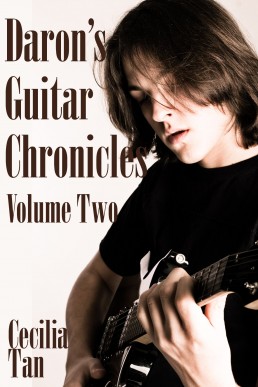 Daron's Guitar Chronicles: Volume 2