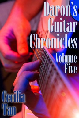 Daron's Guitar Chronicles: Volume 5