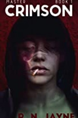 Crimson (Master Book 1)