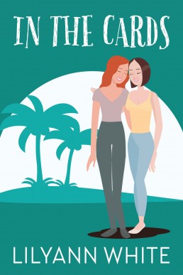 In the Cards: A Queer Romance Novelette