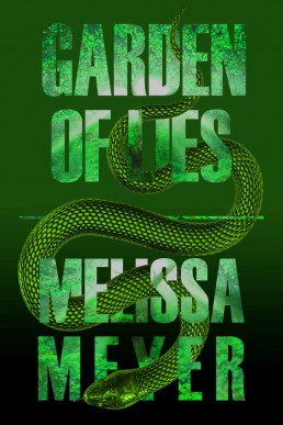 Garden of Lies: (Night Monster Book 3)