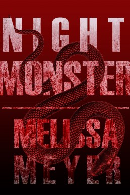 Night Monster (Book 1)