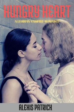 Hungry Heart: A Lesbian Vampire Romance