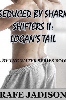 Seduced by Shark Shifters II: Logan's Tail