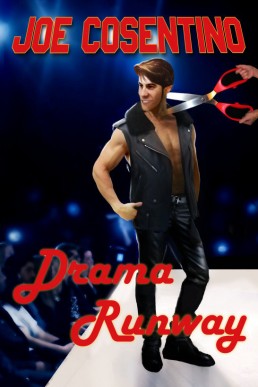 Drama Runway: A Nicky and Noah Mystery