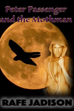 Peter Passenger and the Mothman