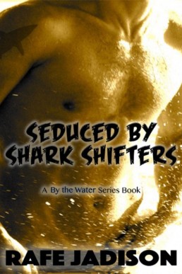Seduced by Shark Shifters