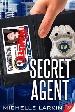 Secret Agent