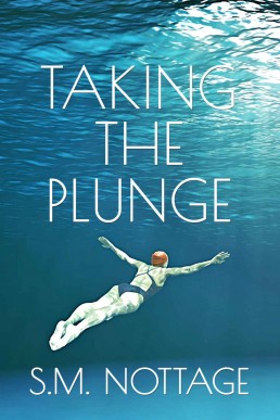 Taking The Plunge (Troubled Waters Book 1)