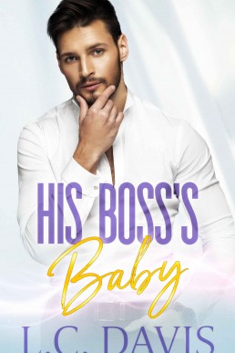 His Boss's Baby