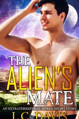 The Alien's Mate